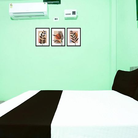 Hotel O Mochu Vatika Marriage Hall & Guest House 파트나 외부 사진