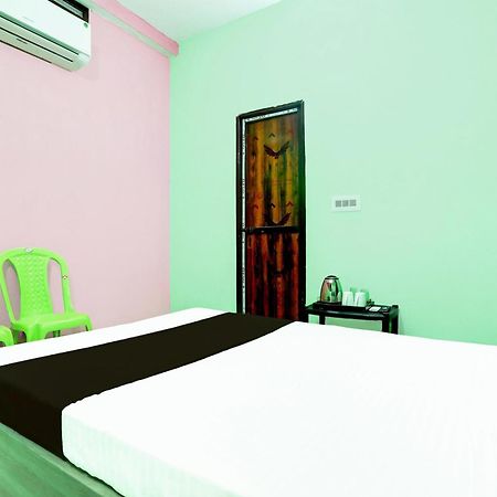 Hotel O Mochu Vatika Marriage Hall & Guest House 파트나 외부 사진